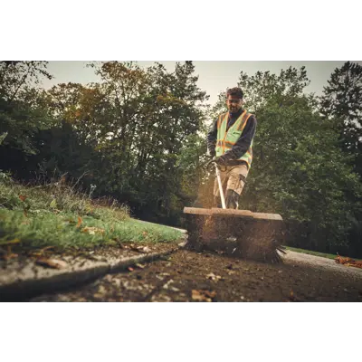 Kombimaskin KMA 200 R, bilde 4