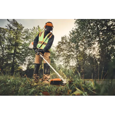 Kombimaskin KMA 200 R, bilde 5