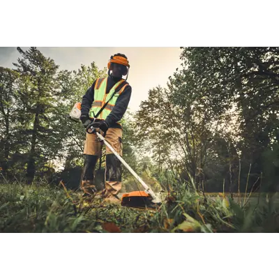 Kombimaskin KMA 200 R, bilde 5