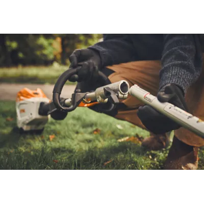 Kombimaskin KMA 200 R, bilde 7