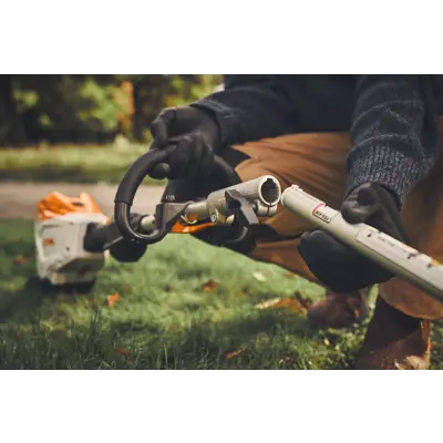 Kombimaskin KMA 200 R, bilde 7