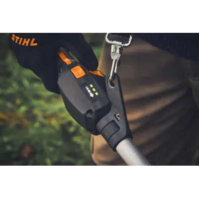 Kombimaskin KMA 200 R, bilde 8