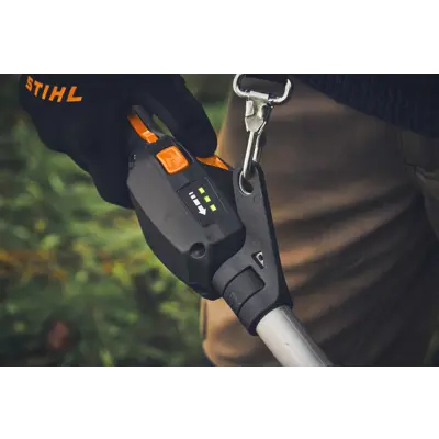 Kombimaskin KMA 200 R, bilde 8