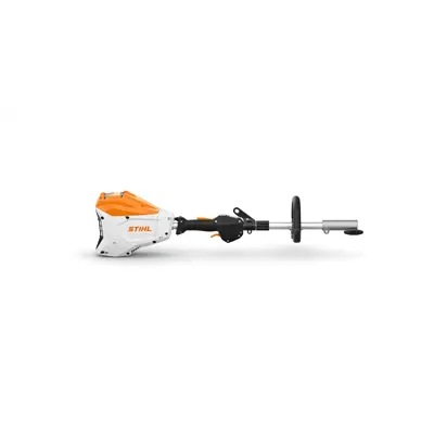 Kombimaskin KMA 200 R, bilde 2