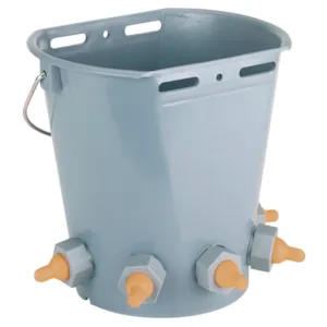 Smokk naturgummi 5 stk