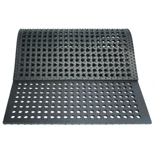 Utendørsmatter Lomax