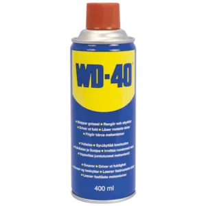 Universalspray WD-40 400 ml
