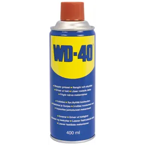 Universalspray WD-40 400 ml