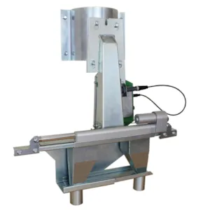 Automatisk fuktighetsmåler