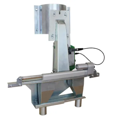 Automatisk fuktighetsmåler