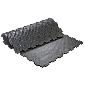 Båsmatte til liggeareal Siesta