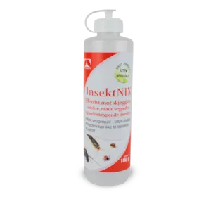 Insektsmiddel InsektNix 100 g