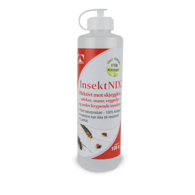 Insektsmiddel InsektNix 100 g