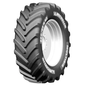 Multibib TL traktordekk 30"-42"