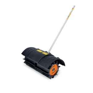 Tilsats til feietrommel KW-KM