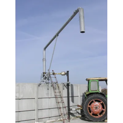 Langakslet pumpe, bilde 3