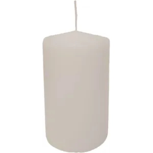 Kubbelys 7x15 cm hvit
