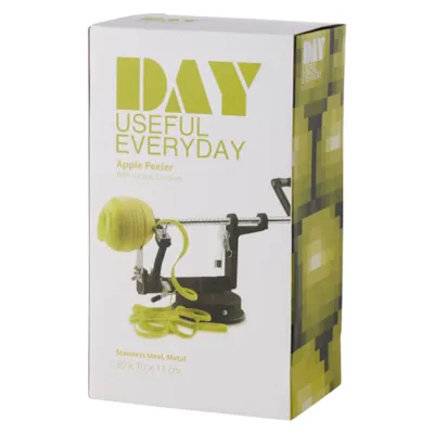 Epleskreller, bilde 3