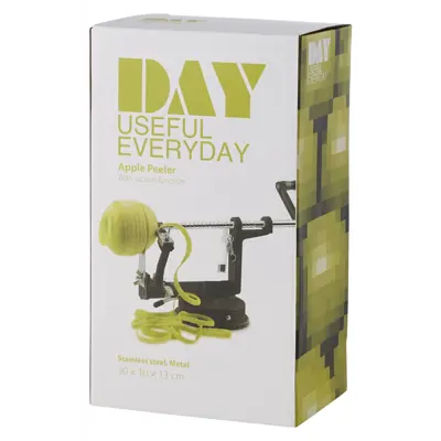 Epleskreller, bilde 3