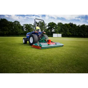 Klippeaggregat med ruller RMX 180 2,4 m