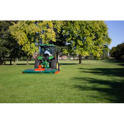 Klippeaggregat med ruller RMX 180 2,4 m, bilde 2