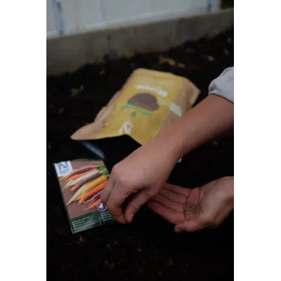 Biohumus Root 4L, bilde 3