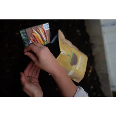 Biohumus Root 4L, bilde 3