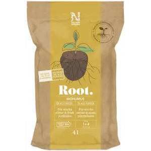 Biohumus Root 4L