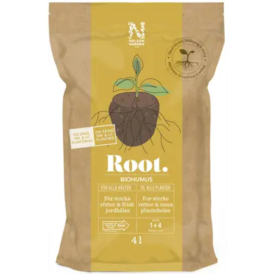 Biohumus Root 4L