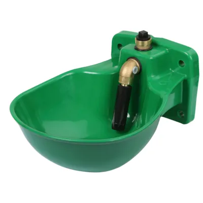 Drikkekar K75 til hest 2,8 L