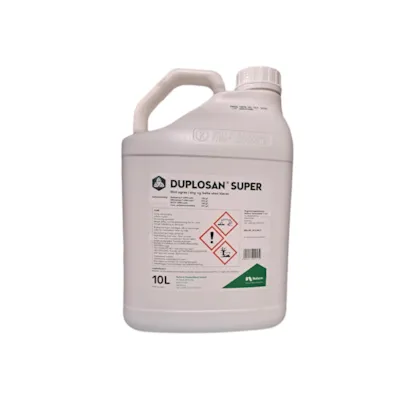 Duplosan Super 10 L