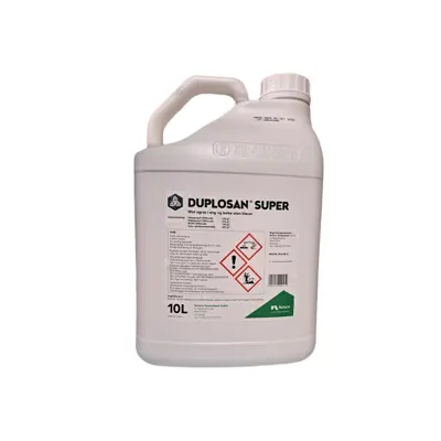 Duplosan Super 10 L