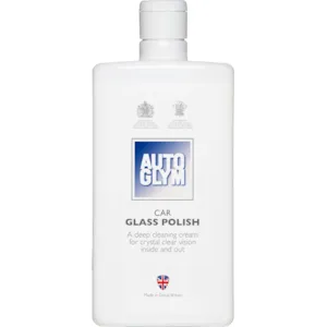 Glasspoleringsmiddel Car Glass Polish 500 ml