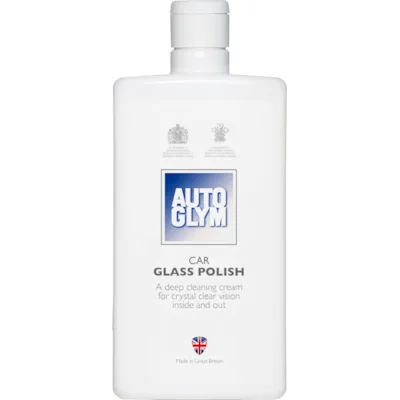 Glasspoleringsmiddel Car Glass Polish 500 ml