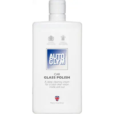 Glasspoleringsmiddel Car Glass Polish 500 ml
