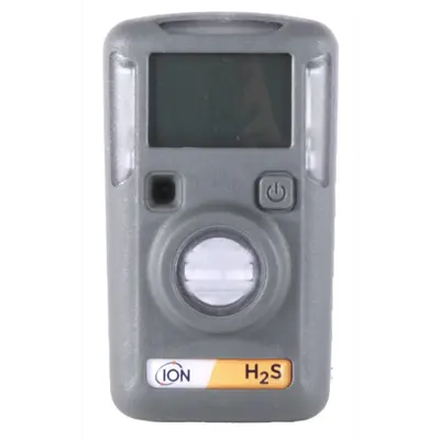 Gassmåler for H2S hydrogensulfid