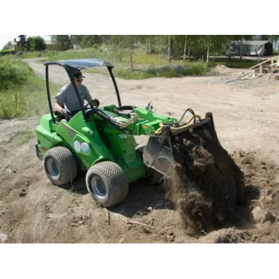 4 i en gripeskuffe, bilde 2