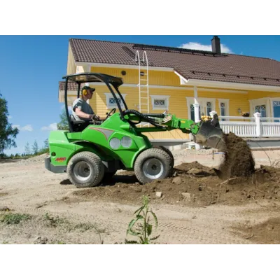 4 i en gripeskuffe, bilde 3