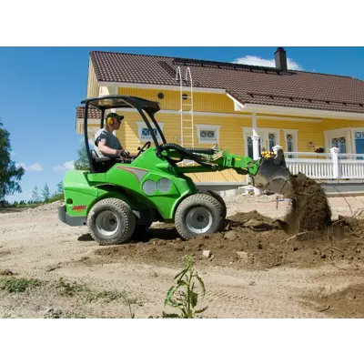 4 i en gripeskuffe, bilde 3
