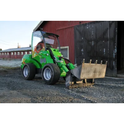 4 i en gripeskuffe, bilde 5