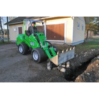 4 i en gripeskuffe, bilde 6