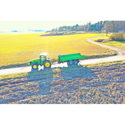 Krokløfthenger MetaFlex 50-65, bilde 8