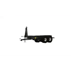 Krokløfthenger MetaFlex 50-65