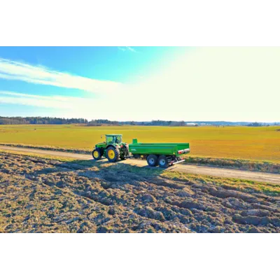 Krokløfthenger MetaFlex 50-65, bilde 9