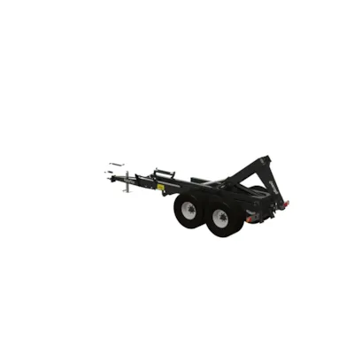 Krokløfthenger MetaFlex 50-65, bilde 2