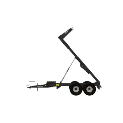 Krokløfthenger MetaFlex 50-65, bilde 3