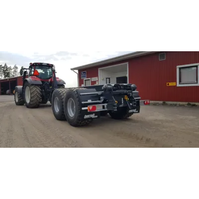 Krokløfthenger MetaFlex 50-65, bilde 5