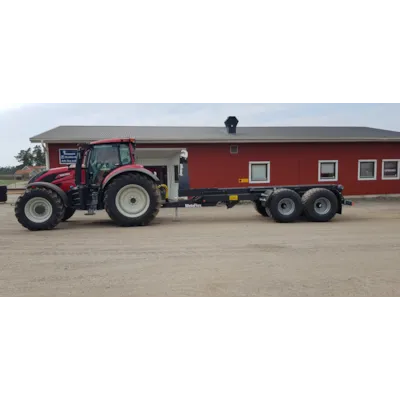 Krokløfthenger MetaFlex 50-65, bilde 6