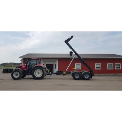 Krokløfthenger MetaFlex 50-65, bilde 7