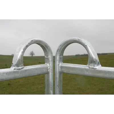 Grind flyttbar 240x160x172